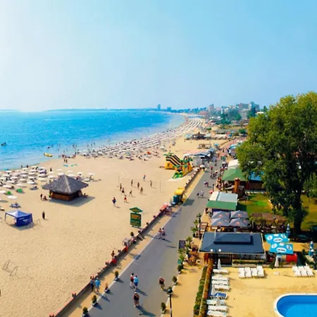 아파트 Sunny Private *