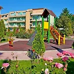 Apartament Sunny Private Słoneczny Brzeg