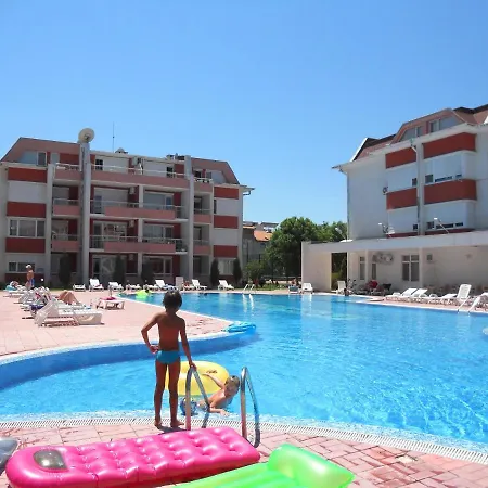 Apartamento Sunny Private *