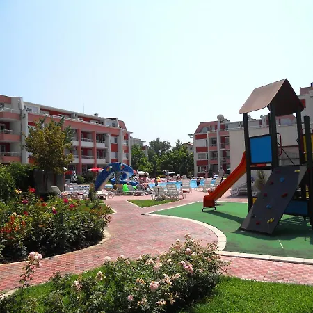 Sunny Private * Slăntjev Brjag