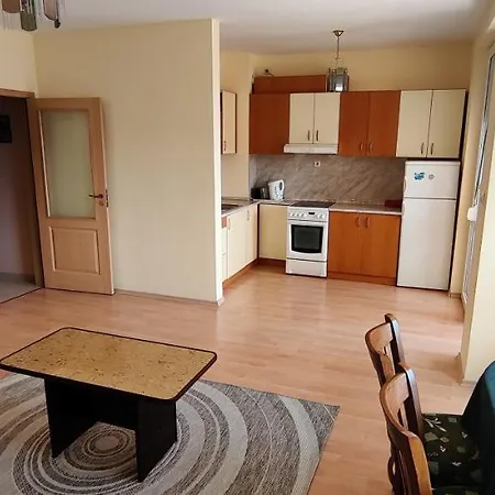 Apartamento Sunny Private