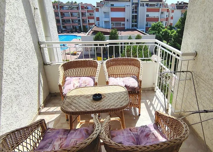 Sunny Private * Slăntjev Brjag