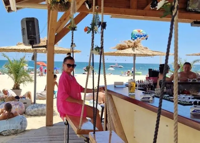 Sunny Private Slăntjev Brjag