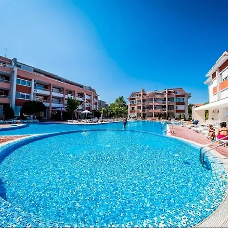 Appartement Sunny Private