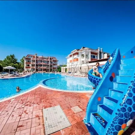 Apartmán Sunny Private