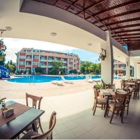 Sunny Private 公寓