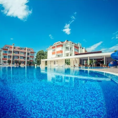 Sunny Private 公寓 阳光海滩