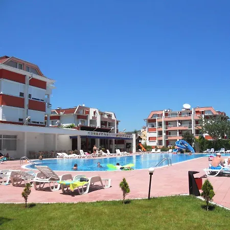 Sunny Private * Sluneční pobřeží