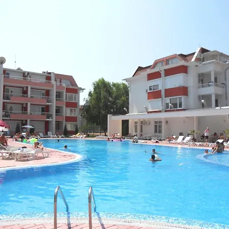 Sunny Private 公寓 *