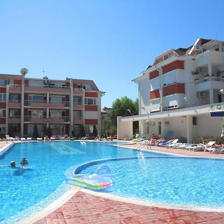 Sunny Private * Sluneční pobřeží