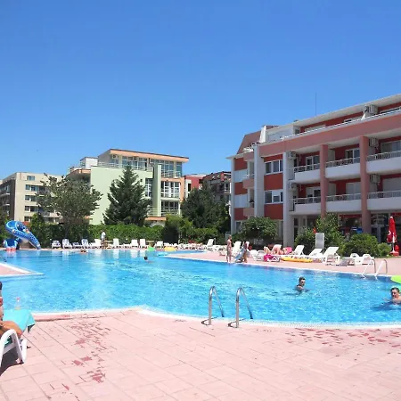 Sunny Private * Sluneční pobřeží