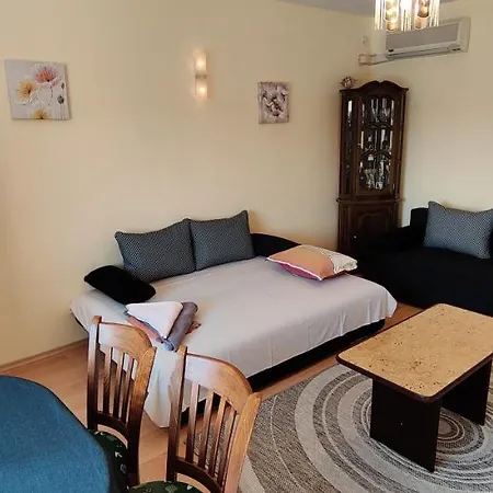 Appartement Sunny Private