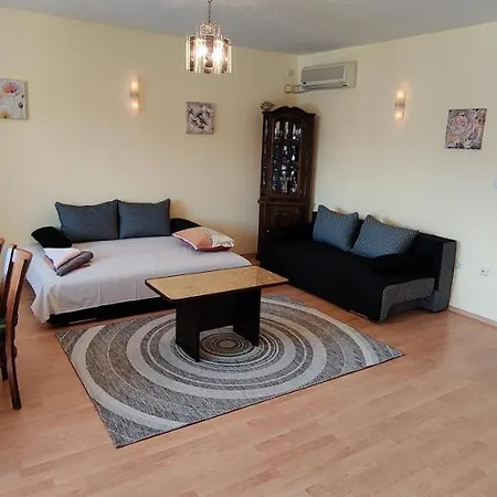 Sunny Private Apartmán