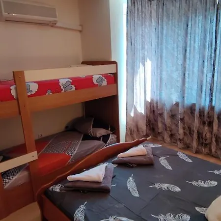 Sunny Private * Sluneční pobřeží