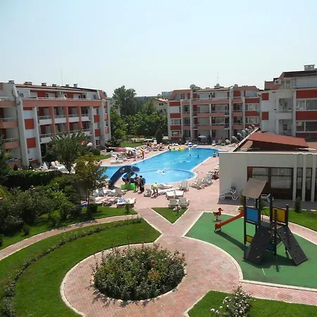 Sunny Private Sluneční pobřeží