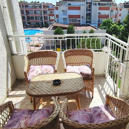 Sunny Private * 阳光海滩