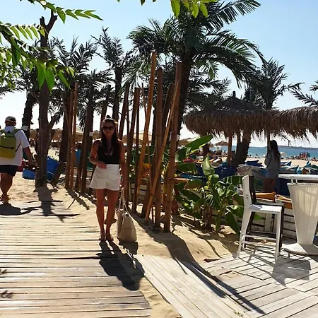 Sunny Private 公寓