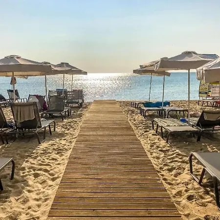 Sunny Private Apartmán *