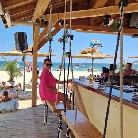 Sunny Private Sluneční pobřeží