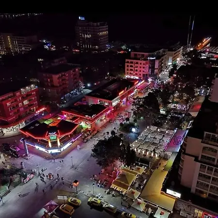 Sunny Private 阳光海滩