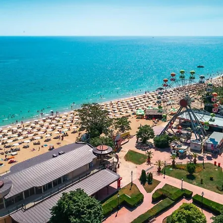 公寓 Sunny Private