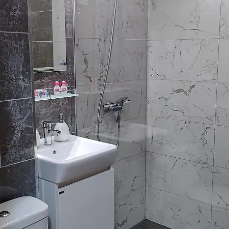 公寓 Sunny Private 阳光海滩