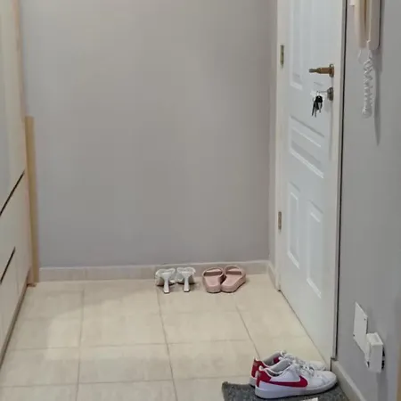 Sunny Private Apartmán Sluneční pobřeží