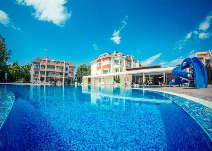 Sunny Private Διαμέρισμα Σάνι Μπιτς