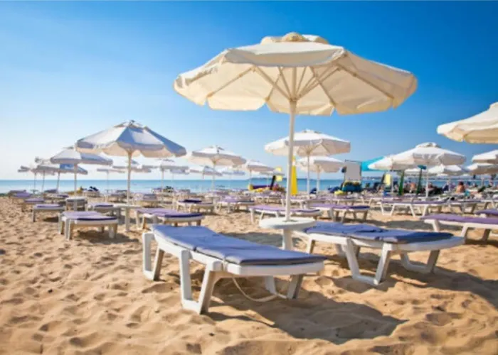 Sunny Private Σάνι Μπιτς