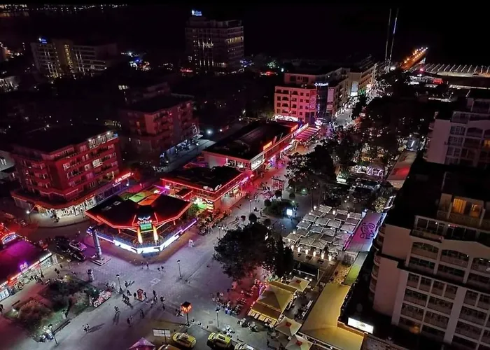 Sunny Private Slantchev Briag