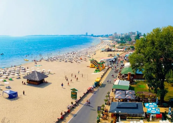 Appartement Sunny Private *